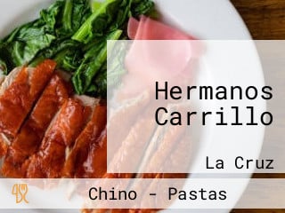 Hermanos Carrillo