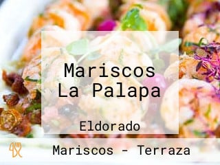 Mariscos La Palapa