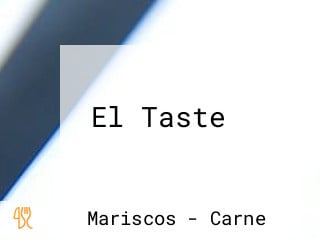 El Taste