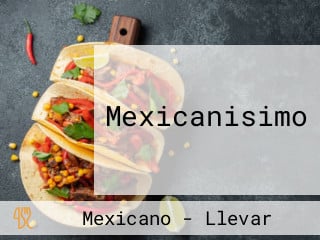 Mexicanisimo