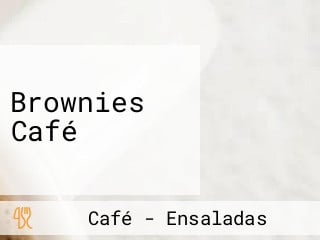 Brownies Café