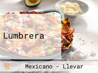 Lumbrera