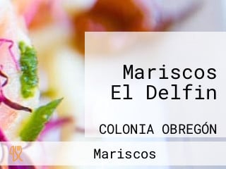 Mariscos El Delfin