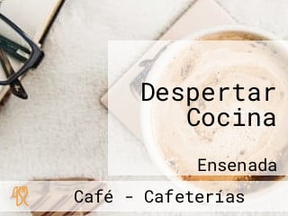 Despertar Cocina