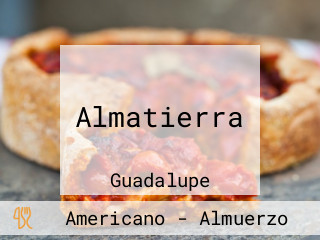 Almatierra