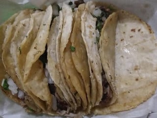 Tacos El Buen Gusto