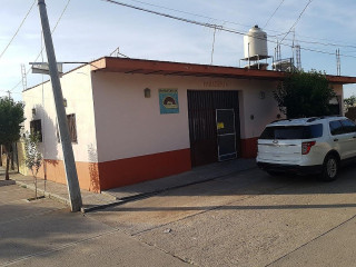 Panaderia La Chiquita