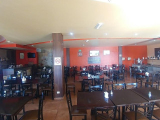 La Estacion Cafe