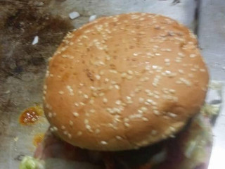 Hamburgers “el Atoron”