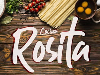 Cocina Rosita