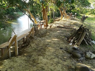 Estadero Y Granja Mi Viejo Caiman