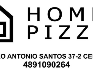 Home Pizza Tamuin