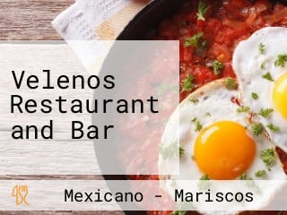 Velenos Restaurant and Bar