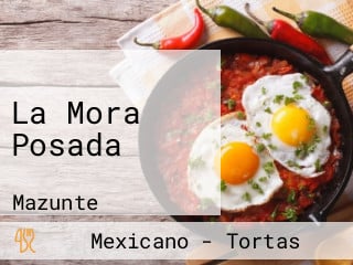 La Mora Posada