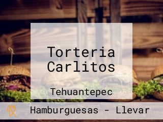 Torteria Carlitos