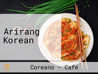 Arirang Korean