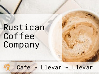 Rustican Coffee Company