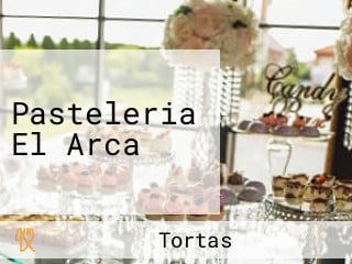 Pasteleria El Arca