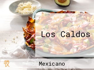 Los Caldos