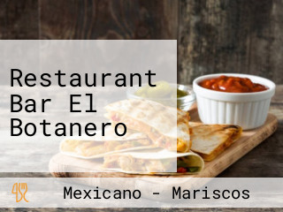 Restaurant Bar El Botanero