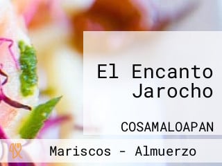 El Encanto Jarocho