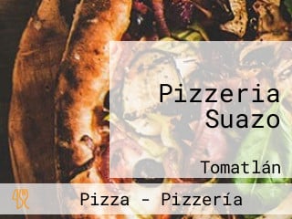 Pizzeria Suazo