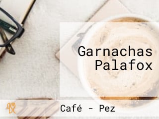 Garnachas Palafox