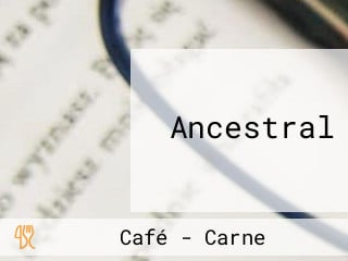 Ancestral