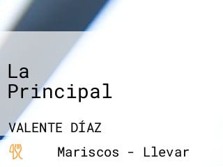 La Principal