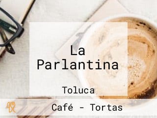 La Parlantina