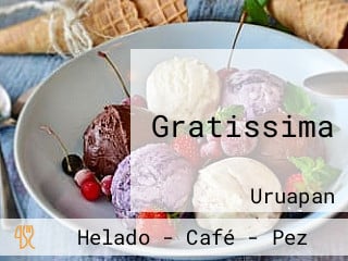 Gratissima