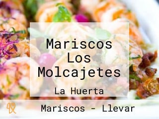 Mariscos Los Molcajetes