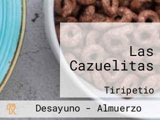 Las Cazuelitas