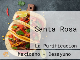 Santa Rosa