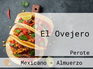 El Ovejero