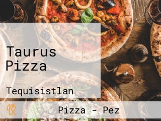 Taurus Pizza