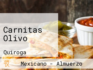 Carnitas Olivo