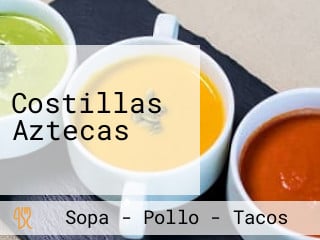 Costillas Aztecas