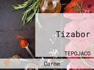 Tizabor