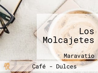 Los Molcajetes