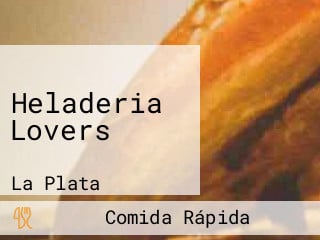 Heladeria Lovers