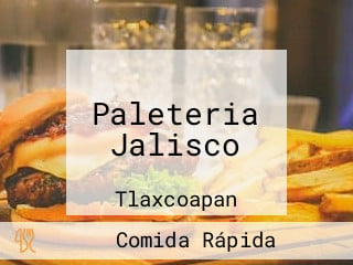 Paleteria Jalisco