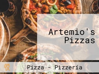 Artemio's Pizzas