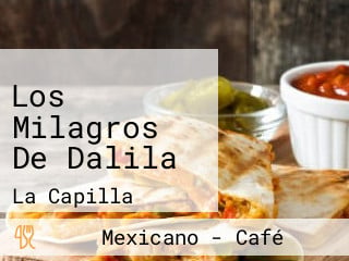 Los Milagros De Dalila