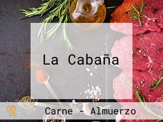 La Cabaña