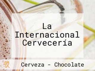 La Internacional Cervecería