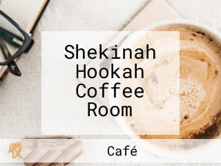 Shekinah Hookah Coffee Room