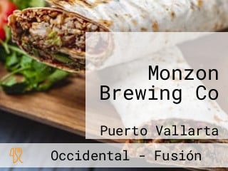 Monzon Brewing Co