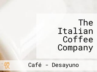 The Italian Coffee Company