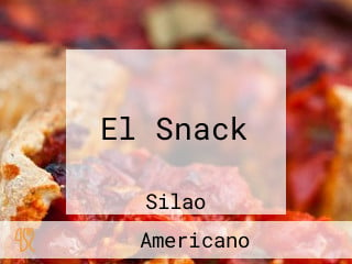 El Snack